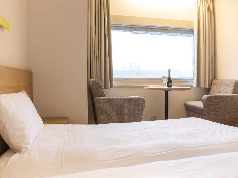 Hotel Gracery Ginza image