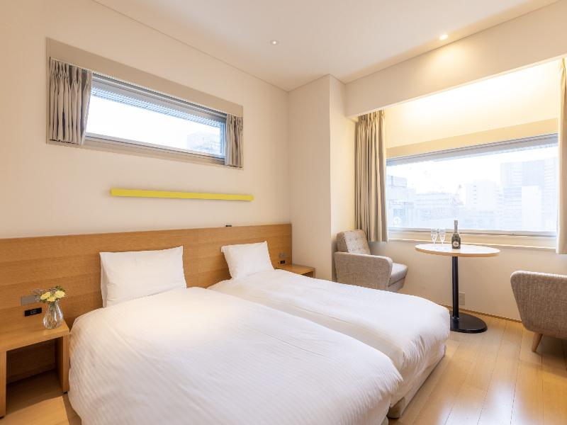 Hotel Gracery Ginza image