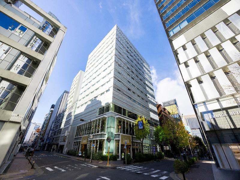 Hotel Gracery Ginza image