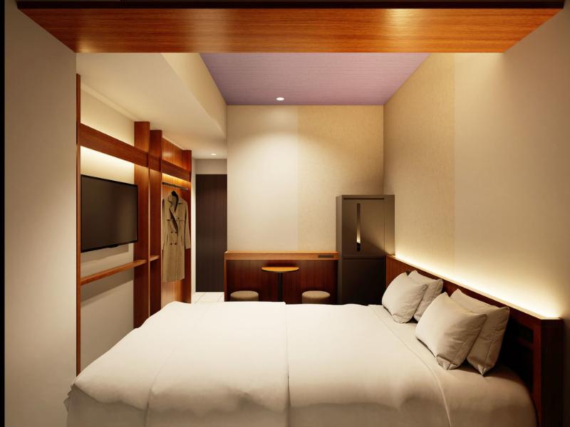 Hotel Gracery Ginza image