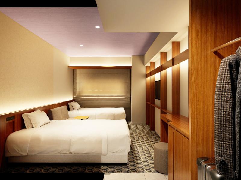 Hotel Gracery Ginza image