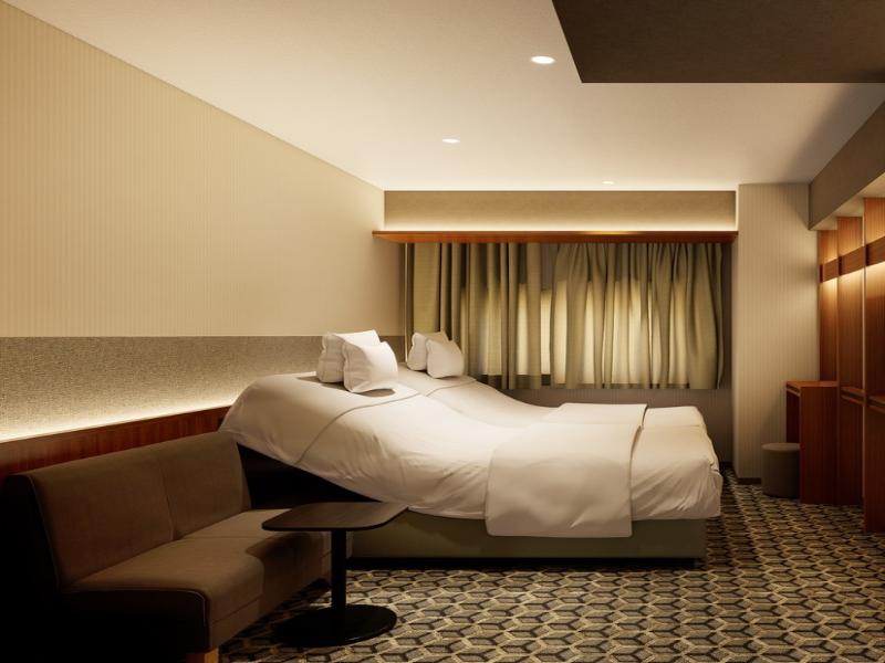 Hotel Gracery Ginza image