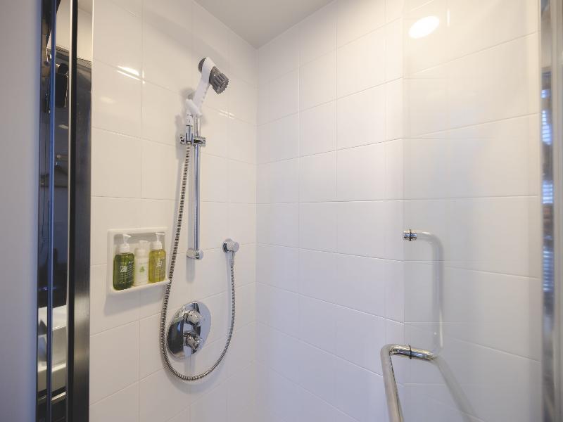 Hotel Gracery Tamachi image