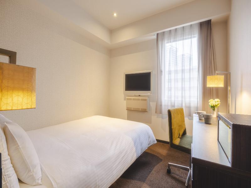 Hotel Gracery Tamachi image