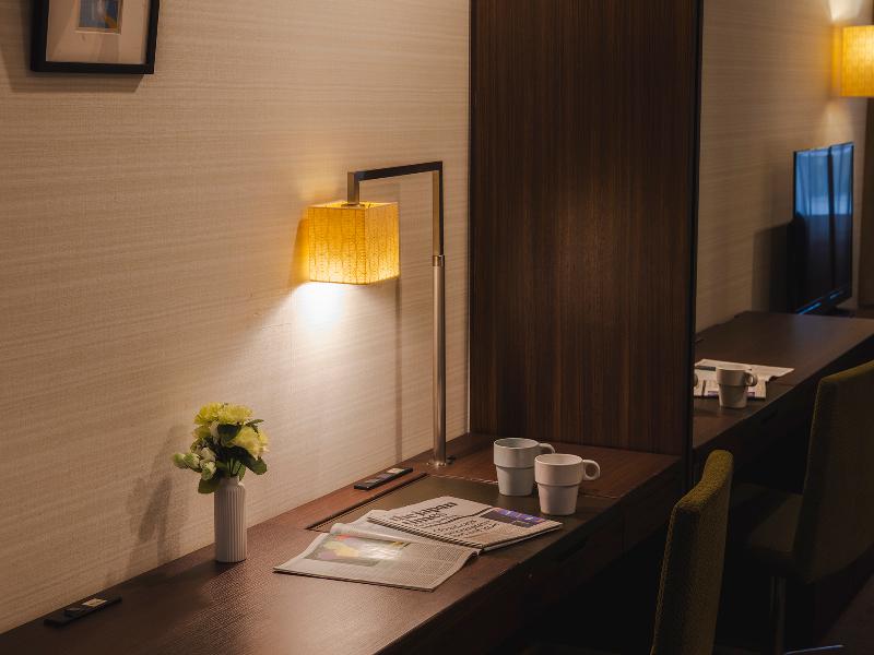 Hotel Gracery Tamachi image