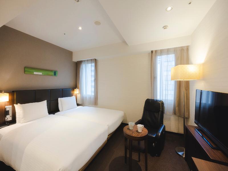 Hotel Gracery Tamachi image