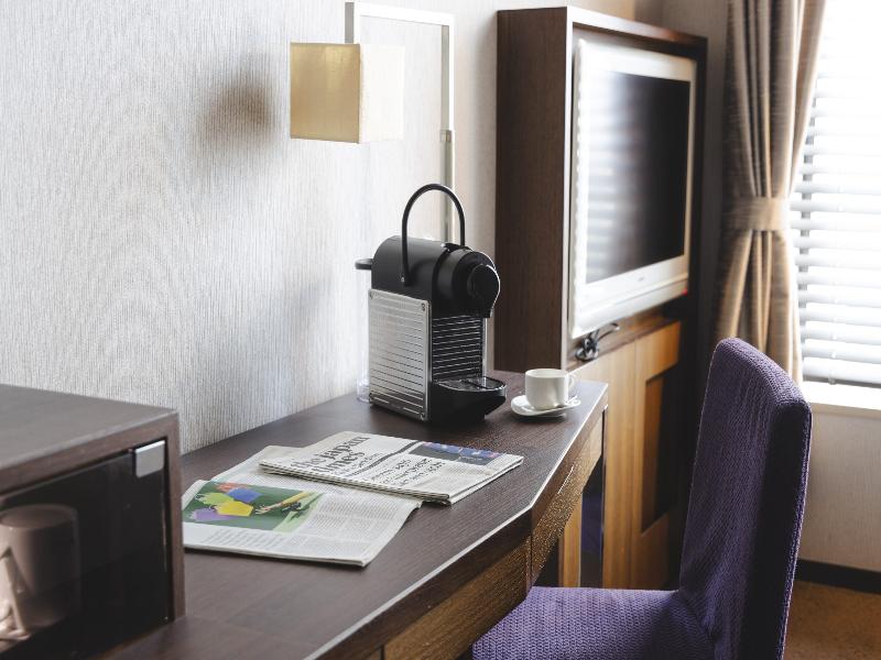 Hotel Gracery Tamachi image