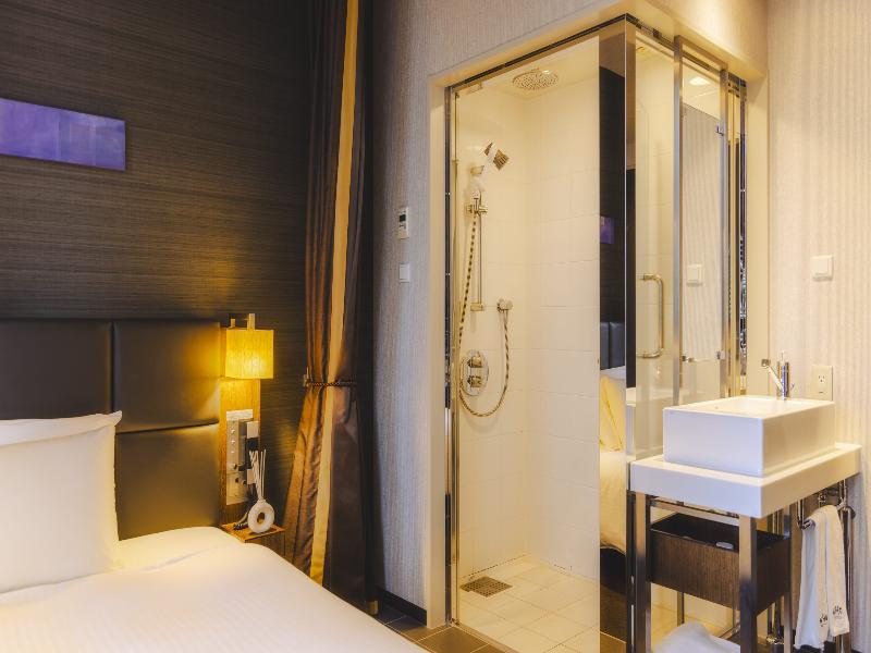 Hotel Gracery Tamachi image