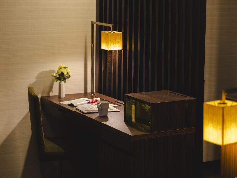 Hotel Gracery Tamachi image
