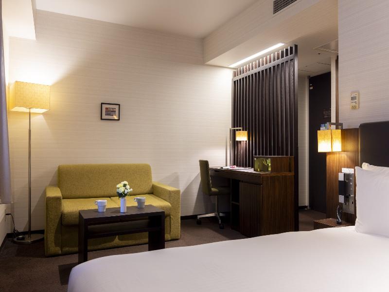 Hotel Gracery Tamachi image