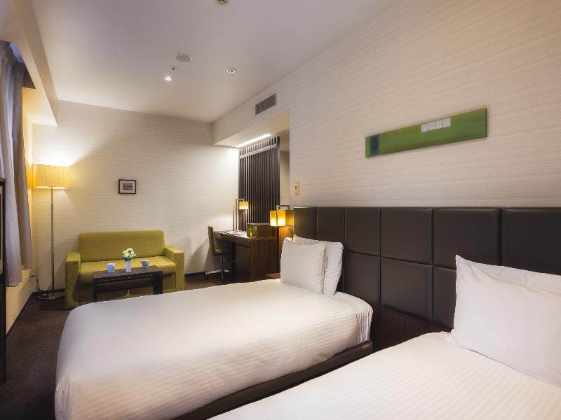Hotel Gracery Tamachi image