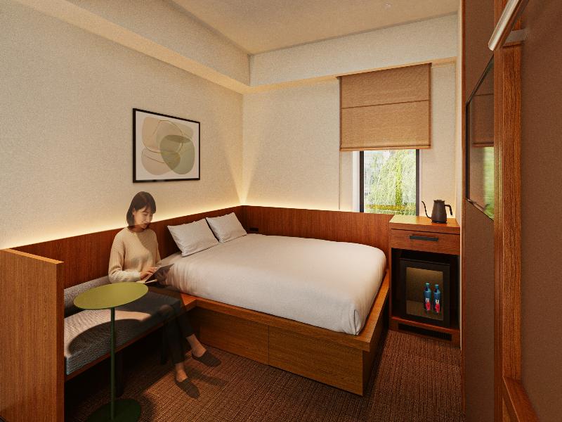 Hotel Gracery Tamachi image