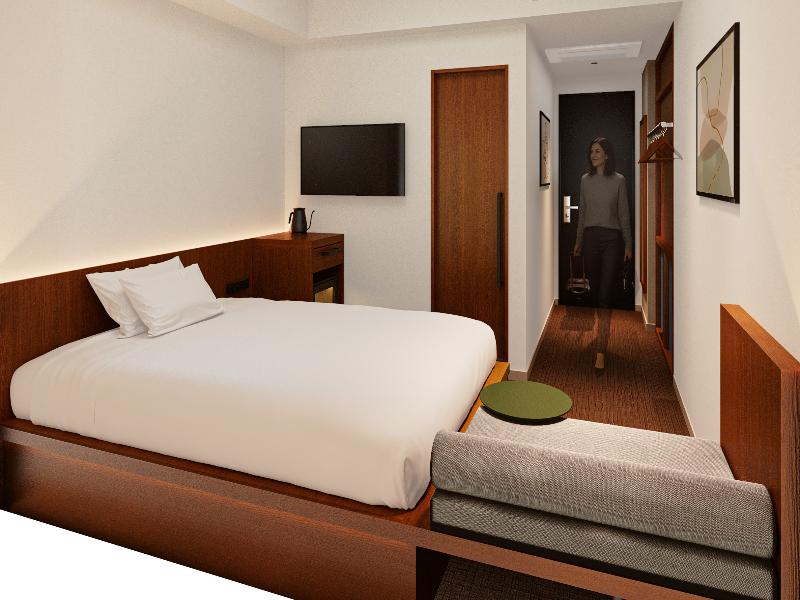 Hotel Gracery Tamachi image
