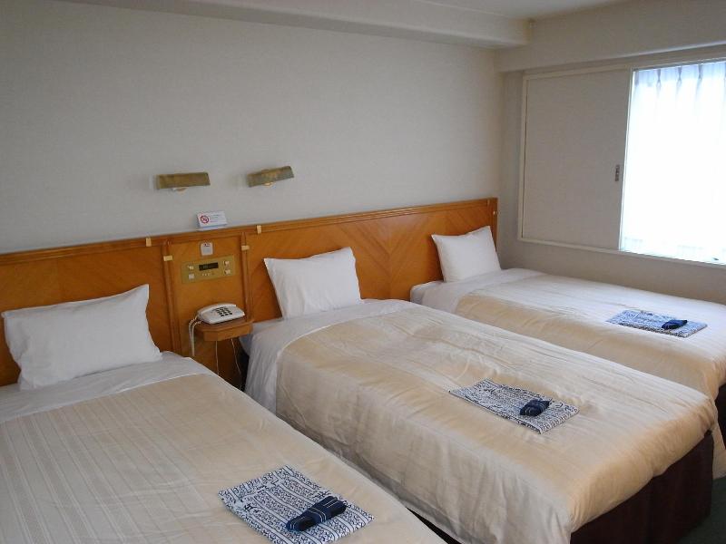Hotel Kizankan image