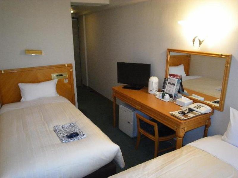 Hotel Kizankan image