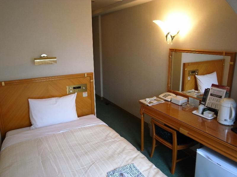 Hotel Kizankan image