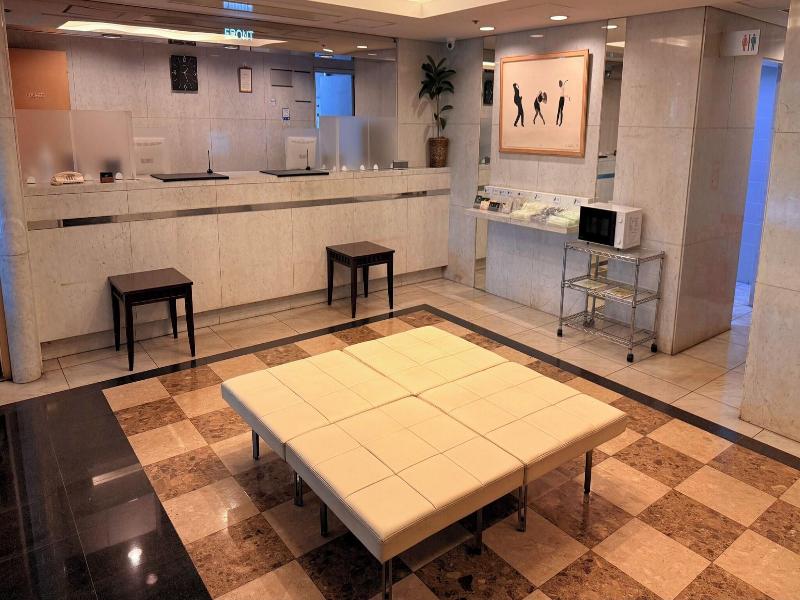 Hotel Suave Shibuya image