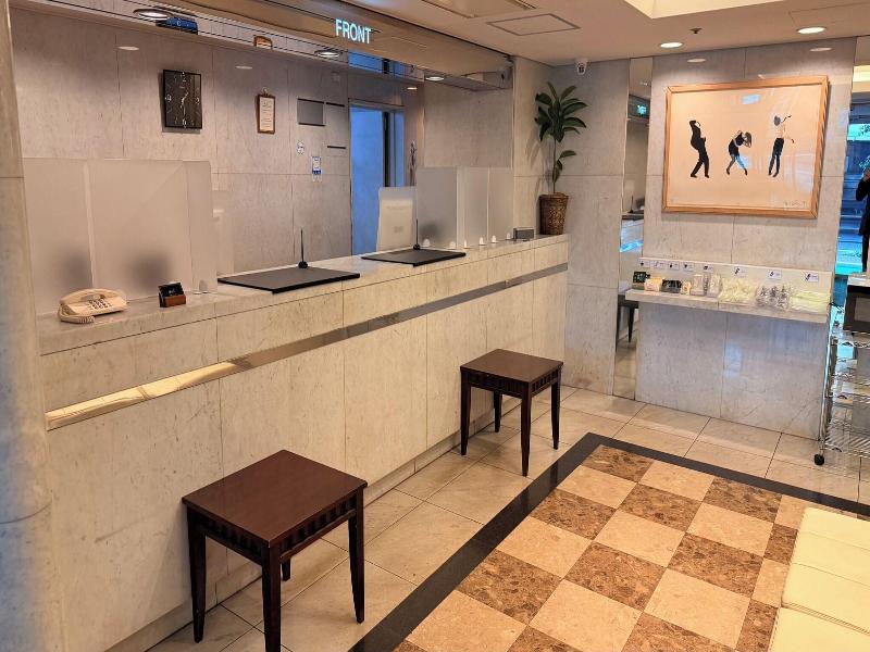 Hotel Suave Shibuya image
