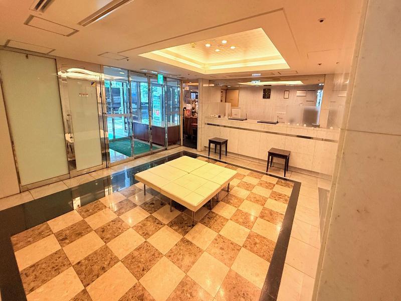 Hotel Suave Shibuya image