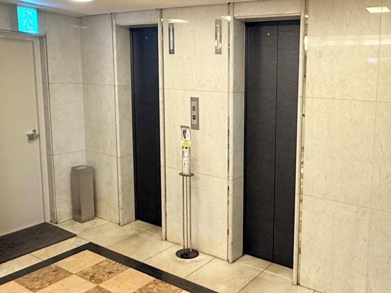 Hotel Suave Shibuya image