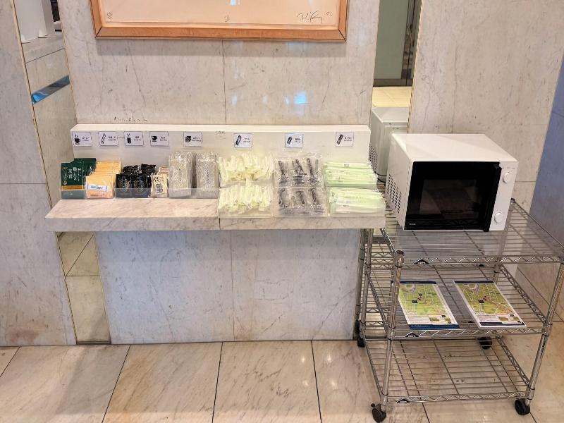 Hotel Suave Shibuya image