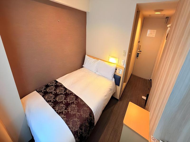 Hotel Suave Shibuya image