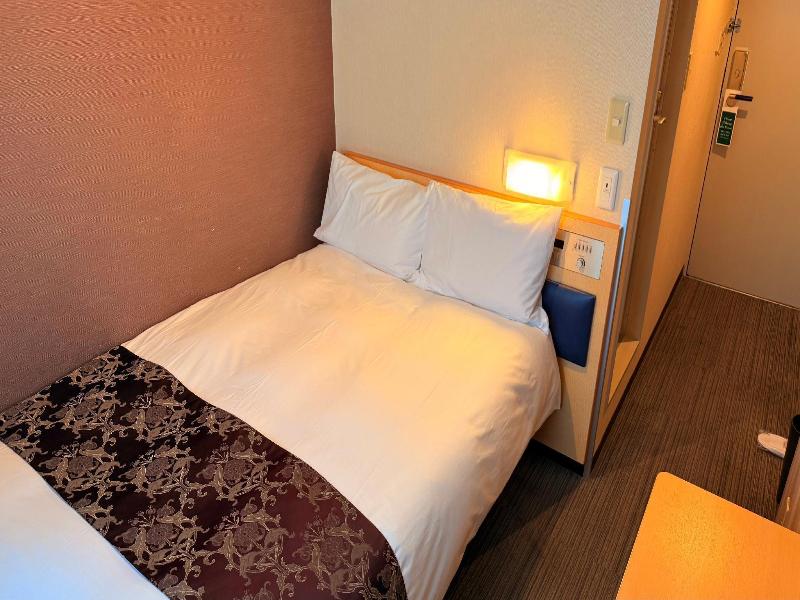 Hotel Suave Shibuya image