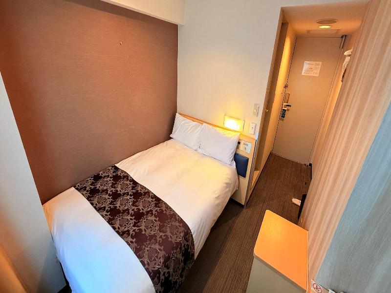Hotel Suave Shibuya image