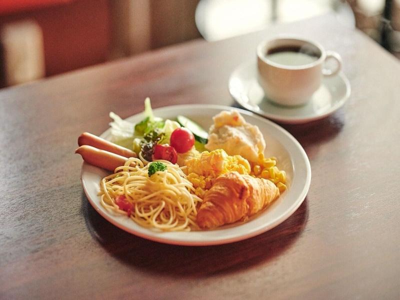 Sōtetsu Fresa Inn - Kanda Ōtemachi image