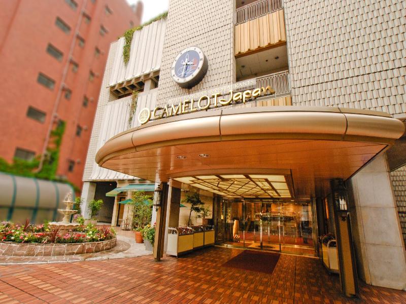 Hotel Camelot Japan image