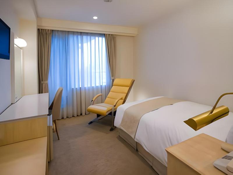 Hotel Camelot Japan image
