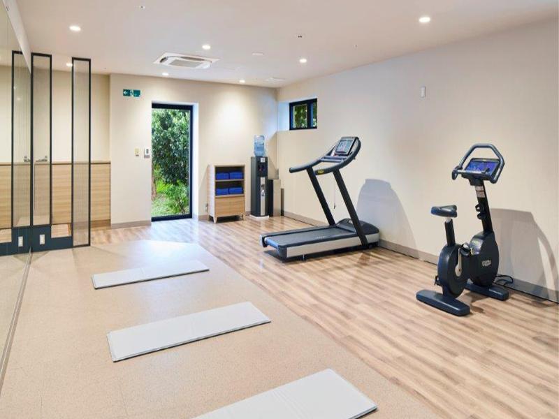 Infinisis Naha Shurijo By Hewitt Resort image