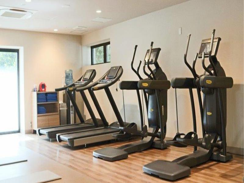 Infinisis Naha Shurijo By Hewitt Resort image