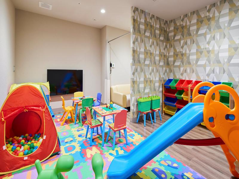 Infinisis Naha Shurijo By Hewitt Resort image