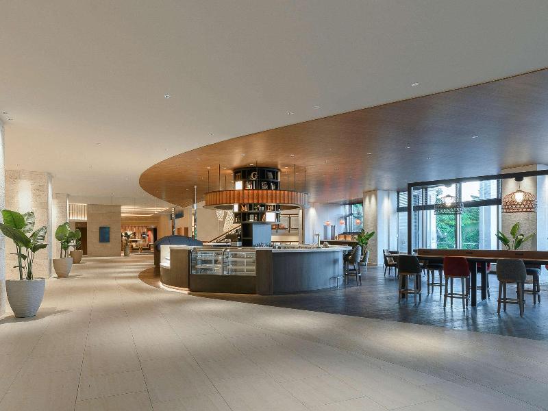 Infinisis Naha Shurijo By Hewitt Resort image