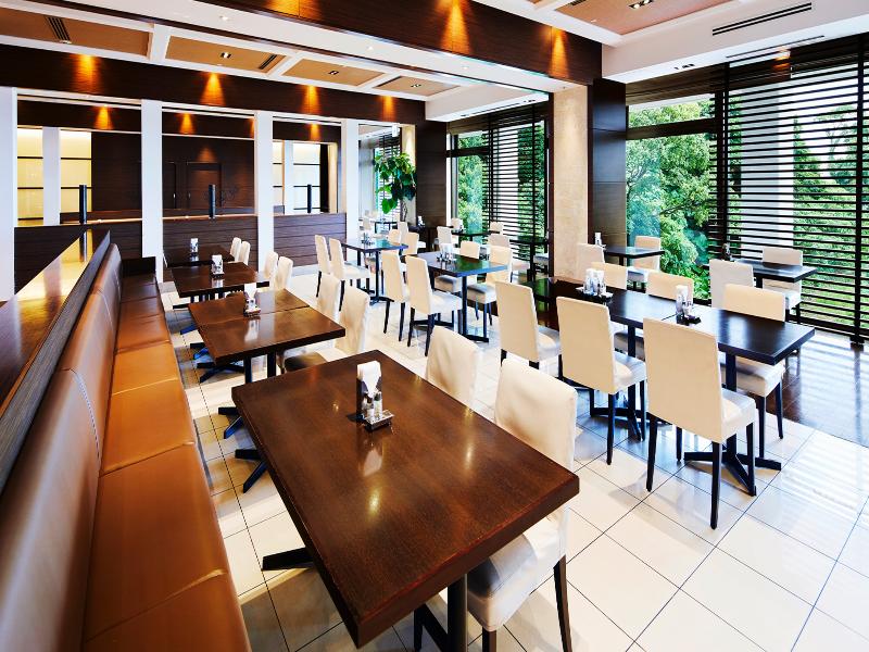 Infinisis Naha Shurijo By Hewitt Resort image