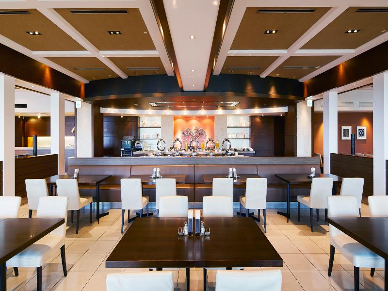 Infinisis Naha Shurijo By Hewitt Resort image