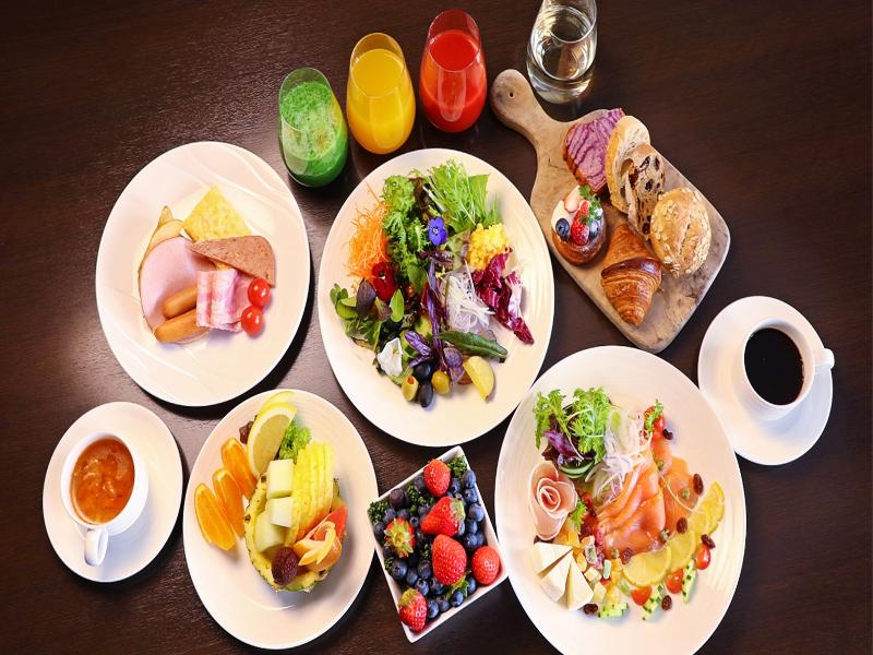 Infinisis Naha Shurijo By Hewitt Resort image