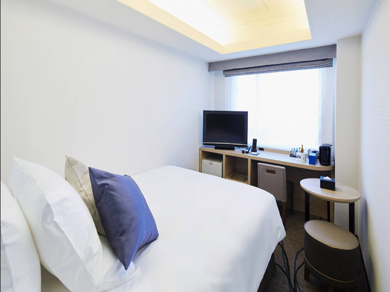 Infinisis Naha Shurijo By Hewitt Resort image