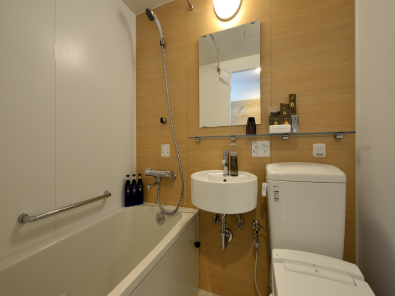 Infinisis Naha Shurijo By Hewitt Resort image
