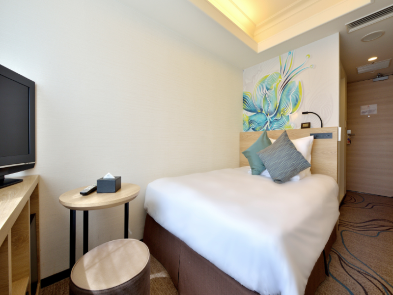 Infinisis Naha Shurijo By Hewitt Resort image