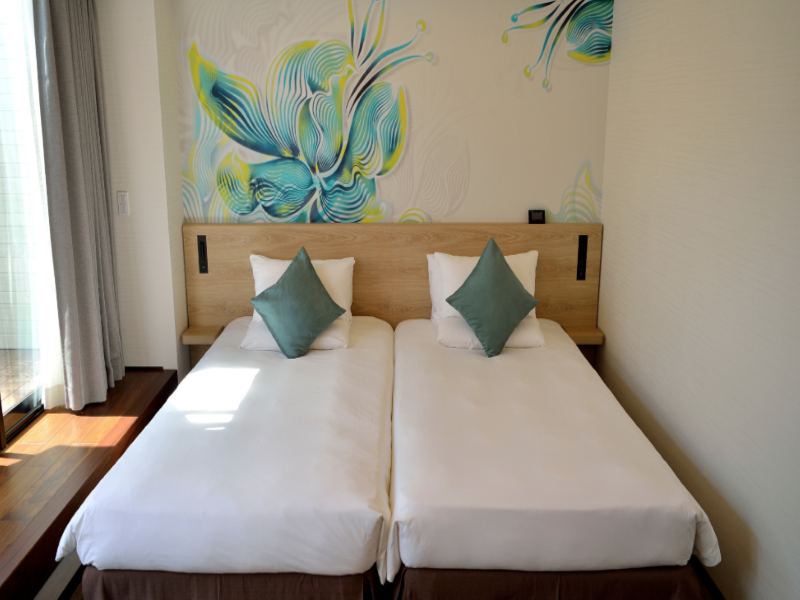 Infinisis Naha Shurijo By Hewitt Resort image