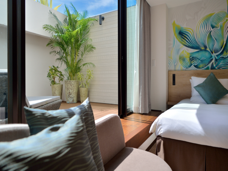 Infinisis Naha Shurijo By Hewitt Resort image