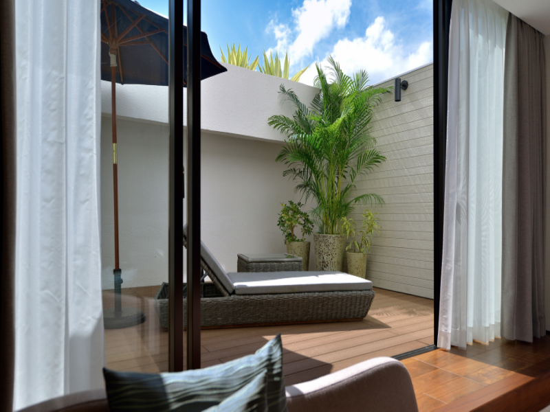 Infinisis Naha Shurijo By Hewitt Resort image