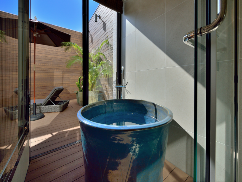 Infinisis Naha Shurijo By Hewitt Resort image