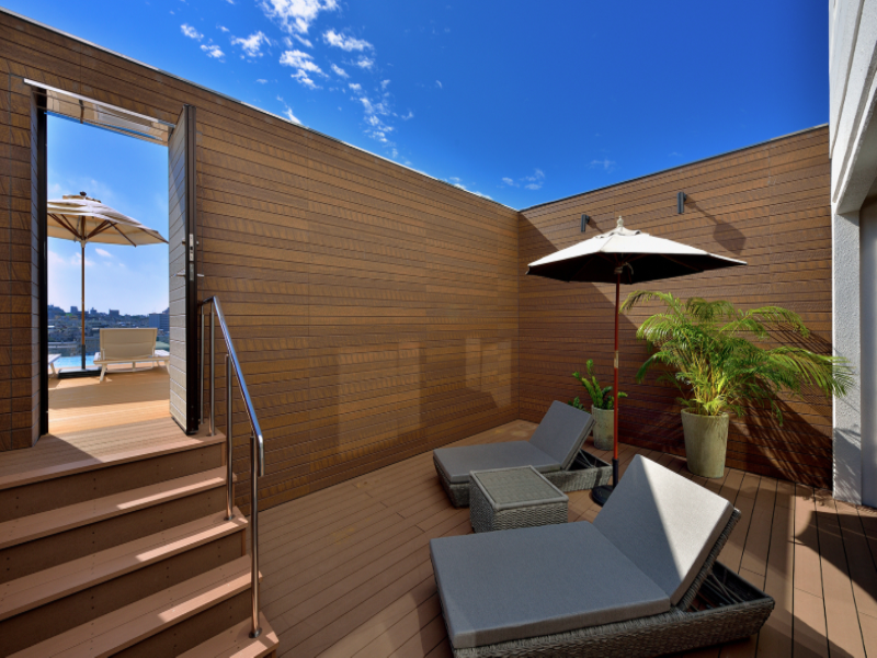 Infinisis Naha Shurijo By Hewitt Resort image