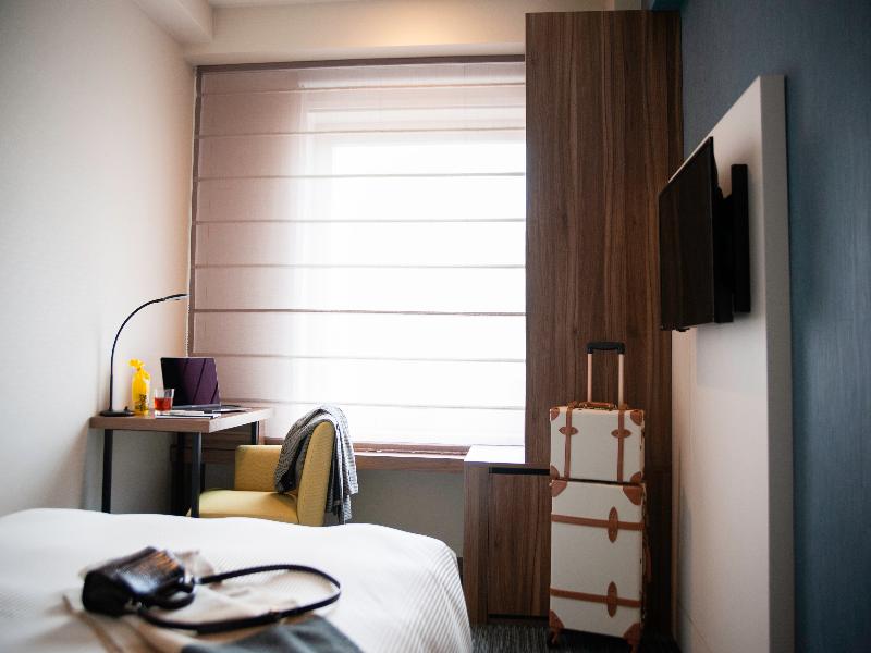 Mitsui Garden Hotel Kumamoto image