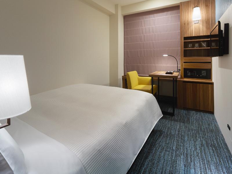 Mitsui Garden Hotel Kumamoto image