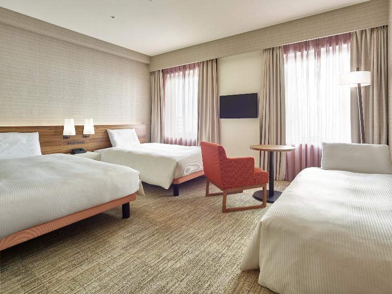 Mitsui Garden Hotel Kumamoto image