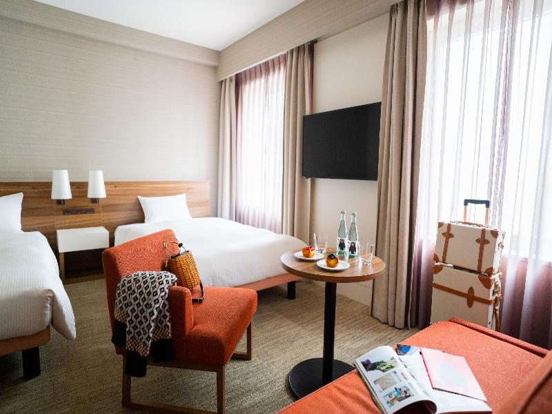 Mitsui Garden Hotel Kumamoto image